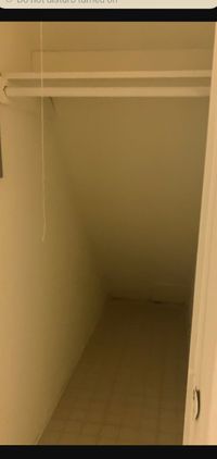 10 x 5 Closet in Rosedale, Maryland