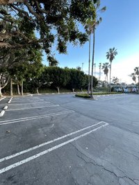 10 x 20 Parking Lot in Culver City, California