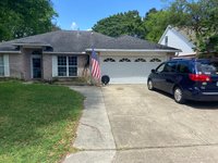 28 x 12 Driveway in Niceville, Florida
