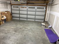 20 x 20 Garage in Surf City, North Carolina