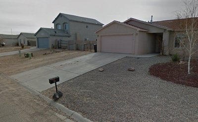 20 x 10 Driveway in Los Lunas, New Mexico near [object Object]