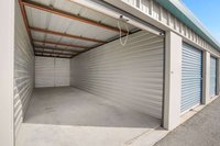 10 x 20 Self Storage Unit in Augusta, Georgia