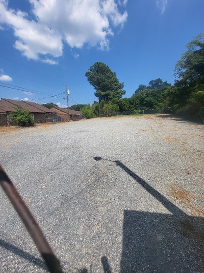 20 x 10 Parking Lot in Adairsville, Georgia near [object Object]