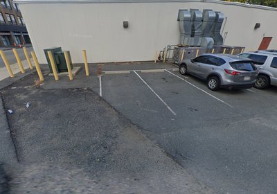 20 x 10 Parking Lot in Lynn, Massachusetts