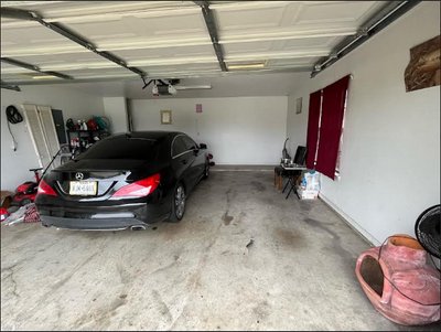 20 x 10 Garage in Nolanville, Texas