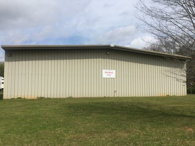 undefined x undefined Warehouse in Ringgold, Georgia