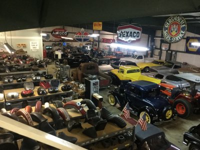 20 x 10 Warehouse in Ringgold, Georgia near [object Object]