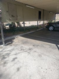 20 x 10 Carport in San Bernardino, California