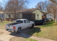 20 x 10 Driveway in Irving, Texas
