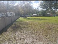 50 x 20 Unpaved Lot in Orlando, Florida