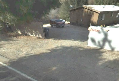 20 x 10 Driveway in Wildomar, California near [object Object]