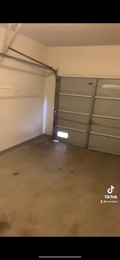 43 x 56 Garage in San Antonio, Texas