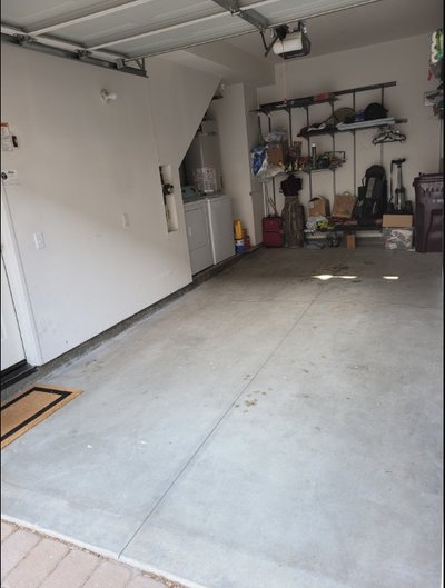 18 x 9 Garage in Murrieta, California