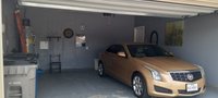 24 x 24 Garage in Princeton, Texas