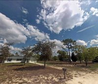 20 x 10 Unpaved Lot in Dunnellon, Florida