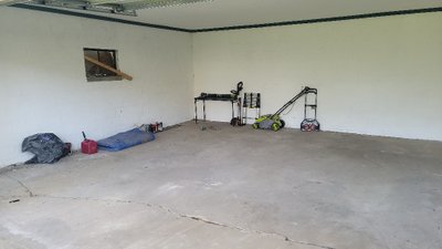 22 x 20 Garage in Capitol Heights, Maryland