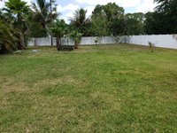 22 x 10 Unpaved Lot in West Palm Beach, Florida