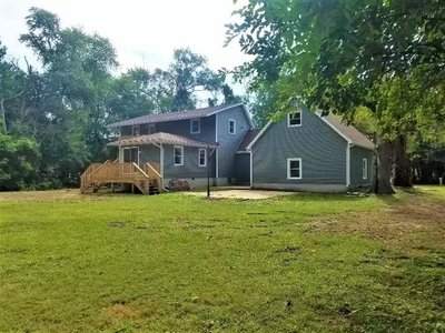 20 x 10 Lot in Portage, Indiana