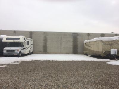 40 x 10 Unpaved Lot in South Salt Lake, Utah