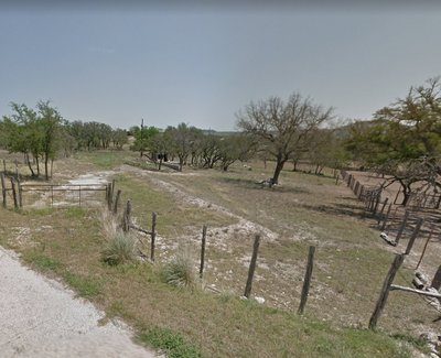 100 x 50 Unpaved Lot in Boerne, Texas