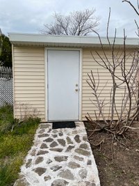 10 x 6 Shed in Paterson, New Jersey
