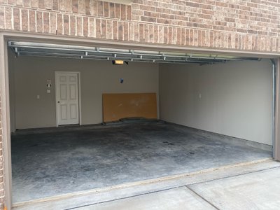 20 x 10 Garage in Rosharon, Texas