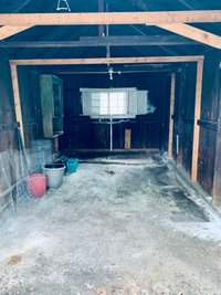 20 x 10 Shed in Brunswick, Maryland