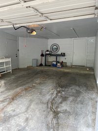 20 x 10 Garage in Tulsa, Oklahoma
