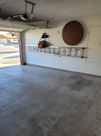 15 x 10 Garage in El Paso, Texas