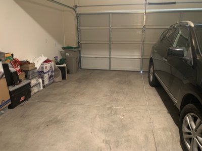 15 x 10 Garage in West Sacramento, California