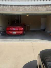 20 x 10 Garage in Midway, Florida