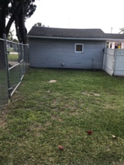 20 x 10 Unpaved Lot in New Port Richey, Florida near 4601 Ebbtide Ln, Port Richey, FL 34668, United States