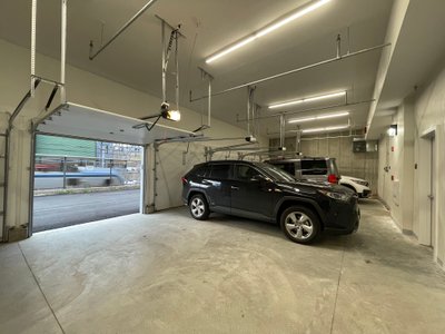 18 x 10 Garage in Boston, Massachusetts