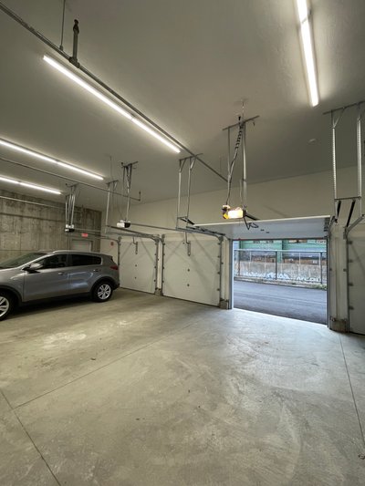 18 x 10 Garage in Boston, Massachusetts near [object Object]