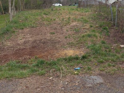 undefined x undefined Unpaved Lot in Bristol, Virginia