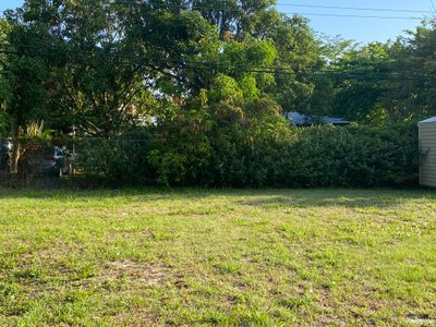 31 x 10 Unpaved Lot in Fort Lauderdale, Florida