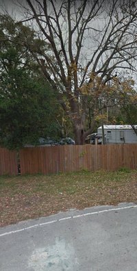 20 x 20 Unpaved Lot in Jacksonville, Florida