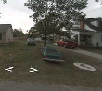 20 x 10 Unpaved Lot in South Mills, North Carolina