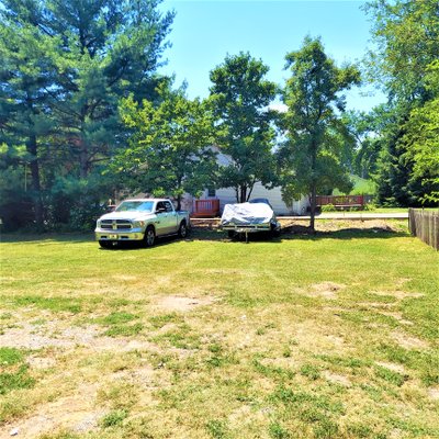 10 x 10 Unpaved Lot in Portage, Indiana