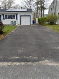 20 x 6 Driveway in Manchester Township, New Jersey