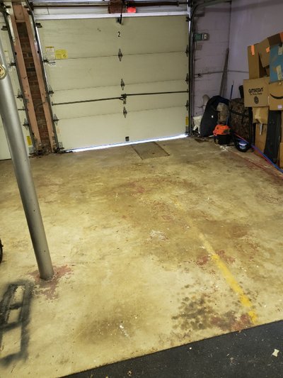 20 x 10 Garage in Bayonne, New Jersey near [object Object]