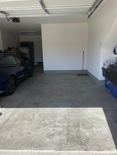 10 x 20 Garage in Ventura, California