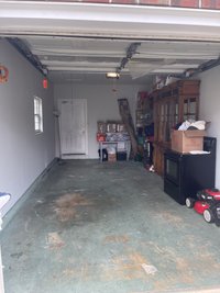 22 x 12 Garage in Lanham, Maryland
