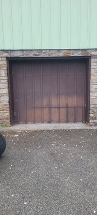 20 x 10 Garage in Ligonier, Pennsylvania