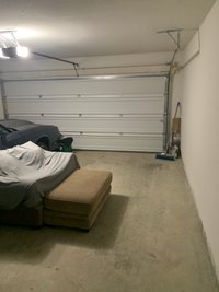 18 x 10 Garage in Heath, Texas