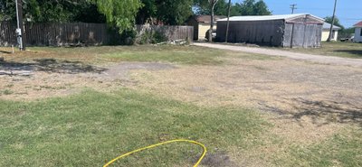 30 x 30 Unpaved Lot in Odem, Texas near [object Object]