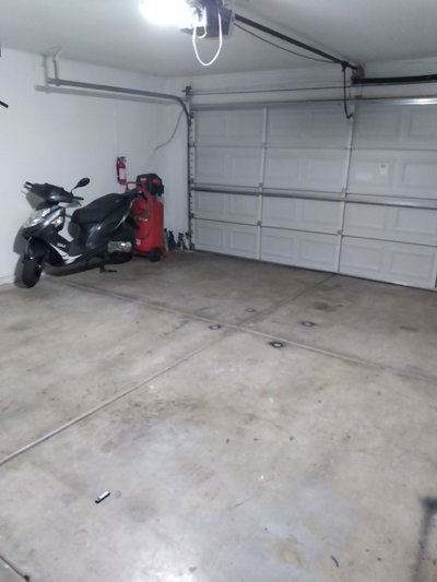 15 x 15 Garage in Peoria, Arizona