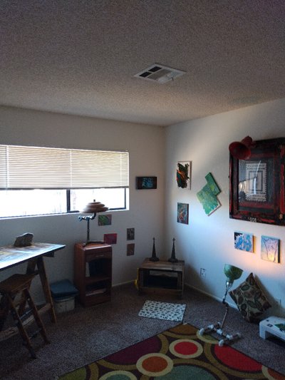 15 x 20 Bedroom in Yucca Valley, California