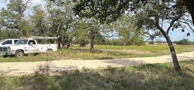 20 x 10 Unpaved Lot in Florence, Texas near [object Object]