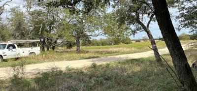 20 x 10 Unpaved Lot in Florence, Texas near [object Object]